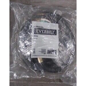 Everbilt 6 Ft. 10 4-wire Electric Dryer Plug